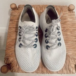 ALLBIRDS womens running shoes 👌🏻💓